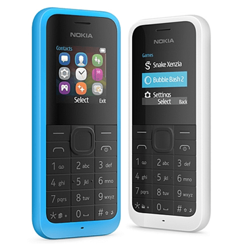 Nokia 105 cổ - Điện Thoại Cho Người Già